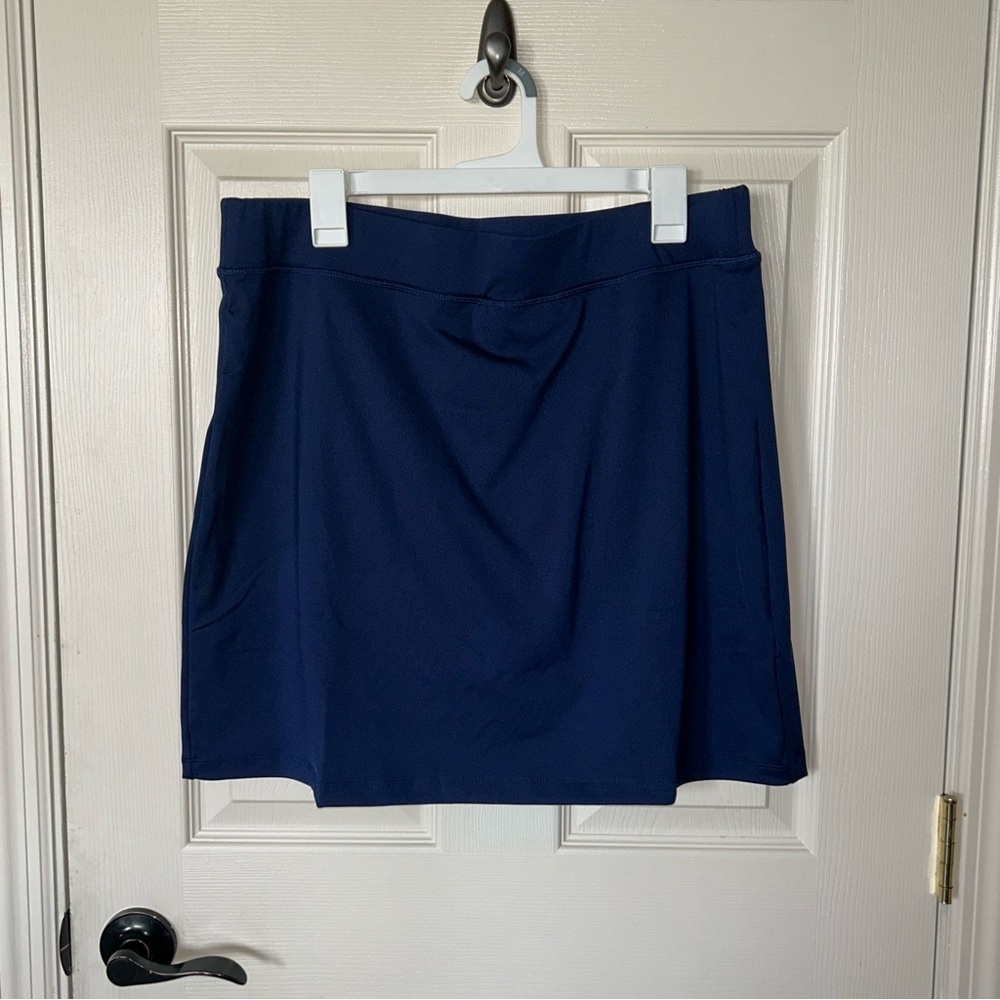 J. Crew Navy Active Tennis/Golf Skort 🆕
